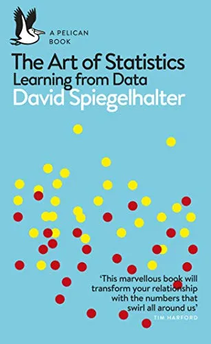 The Art of Statistics: Learning from Data (Pelican Books)