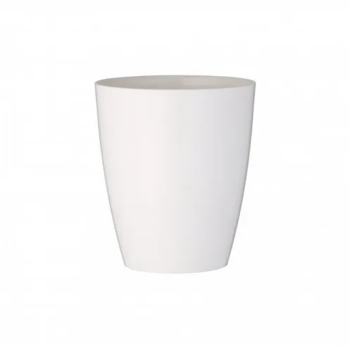Greemotion Blumentopf Orchideentopf Ornella, weiß, Ø 13 cm 124380 (1 St)