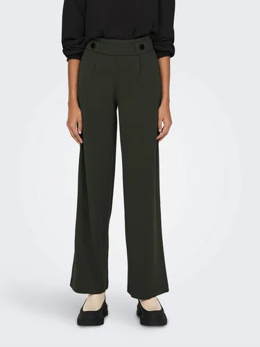 JdY Damen Jdygeggo New Long Pant Jrs Noos Hose von JDY