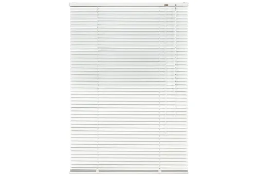 Liedeco Aluminium-Jalousie 180cm x 160cm