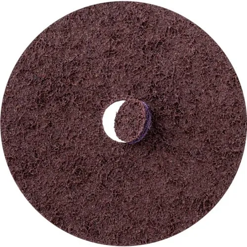 Bosch Accessories 1x Expert N477 SCM Scheiben (für Stahlbleche, Ø 125 mm, mittel, Zubehör Kleiner Winkelschleifer)