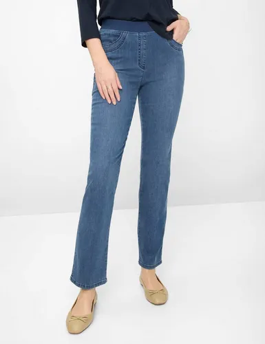RAPHAELA by BRAX Bequeme Jeans Style PAMINA FUN