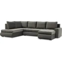 Ecksofa TOKIO II PRO mit Schlaffunktion