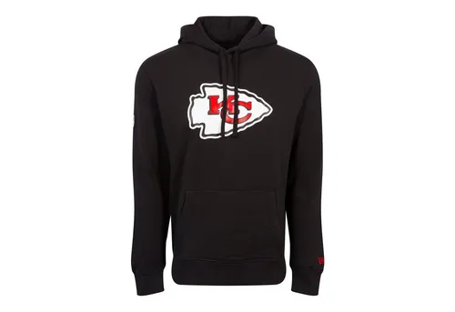 New Era Hoodie NFL Kansas City Chiefs Logo S (1-tlg)