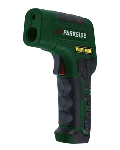 PARKSIDE® Infrarot-Temperaturmessgerät PTI 380 C2