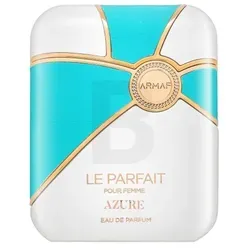 Armaf Le Parfait Pour Femme Azure Eau de Parfum für Damen 100 ml