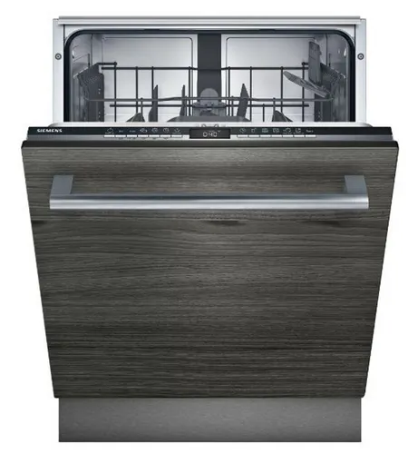 SIEMENS vollintegrierbarer Geschirrspüler SN63HX24TE mit Home Connect