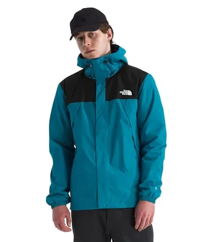 THE NORTH FACE Herren Regenjacke M ANTORA JACKET in blau von The North Face
