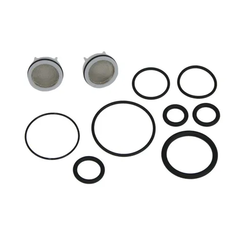 Mora Armaturen Dichtungssatz für Thermostatarmatur MORA, 851296AE - Armaturen Dichtungssatz für Mora Term Thermostatarmatur, sorgt für eine zuverlässige Abdichtung und verlängert die Lebensdauer Ihrer Armatur.