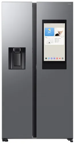 RS90F67BETEF Side-by-Side Kühlschrank