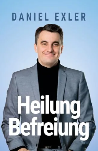 Heilung und Befreiung - Unterstützung bei Depressionen - Buch über Heilung und Befreiung, das effektive Methoden zur Überwindung von Depressionen bietet und neue Lebensperspektiven eröffnet.