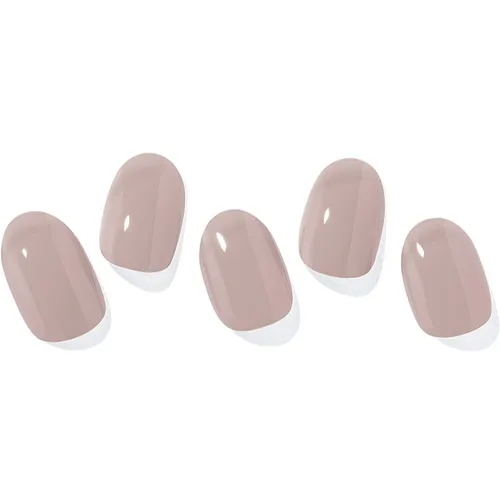 ohora Gel Nail Sticker N Cream Beige Nagelaufkleber Farbton NB-075 1 St.