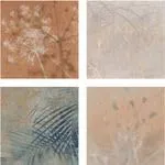 BOXTEC Bodenfliese FLORA NATURE 16.5 x 16.5 von BOXTEC