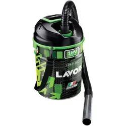 Lavorwash Free Vac 1.0 A Aschesauger von Lavor Wash