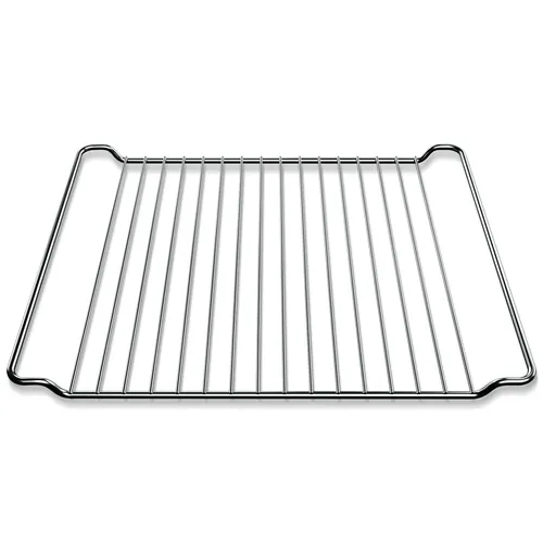 Grillrost passend wie Whirlpool 481245819334 Backrost 447x337mm für Backofen