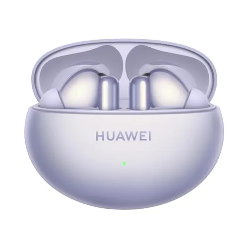 Die besten geschlossenen Kopfhörer | Test 10/2026 von Huawei