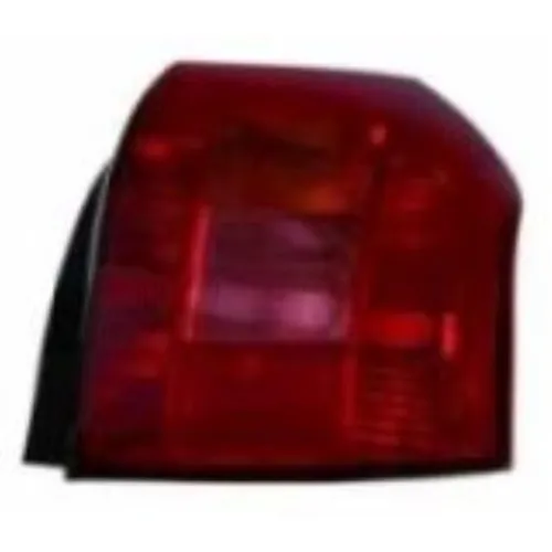 Diederichs Heckleuchte 6618290