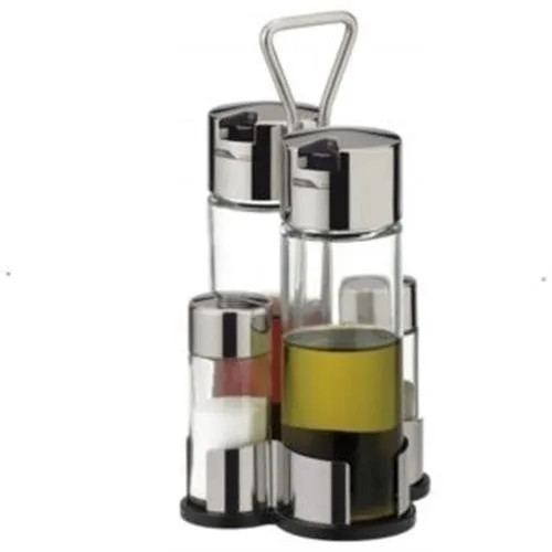 Tescoma - Menage 4-tlg. Tesco Club Helligkeit