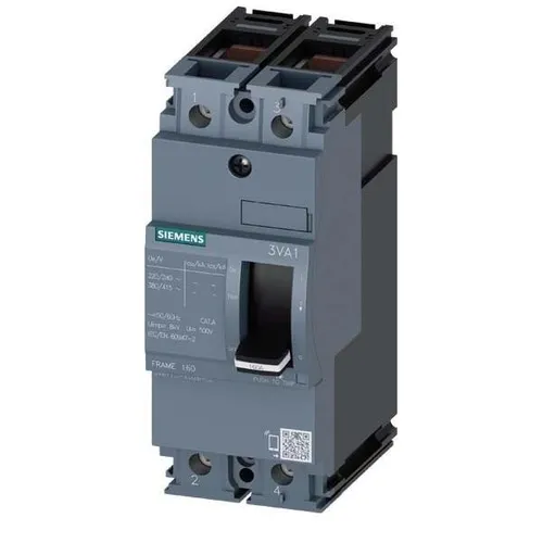 Produktbild Siemens 3VA1116-4ED26-0AA0 Leistungsschalter