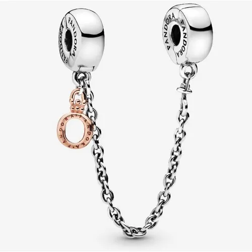 PANDORA ROSE Charm ROSE 