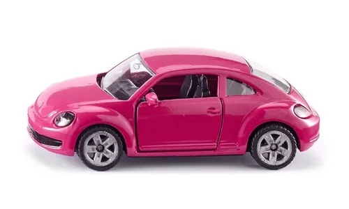 Siku 1488 VW THE BEETLE PINK 