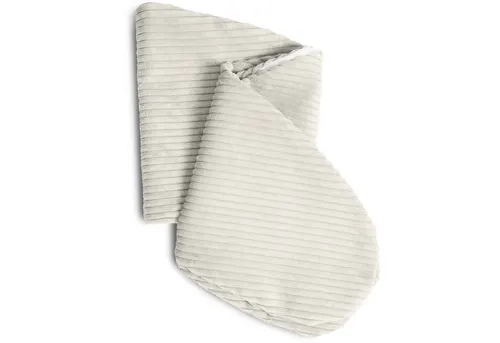 Amilian Stillkissenbezug 170 cm - Kissenbezug für Schwangerschaftskissen, Seitenschläferkissen, weicher und pflegeleichter Bezug - ideal als Ersatzbezug