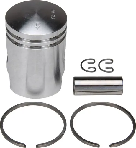 METEOR PISTON Kolben Sachs Mofa 504/505 Nr. 922, m Gr. C = 37.99