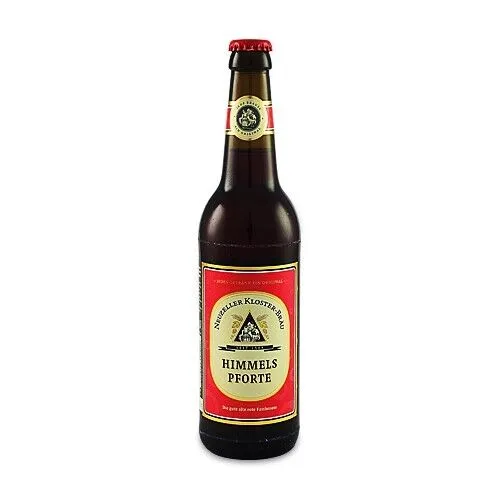  3,98€/1l) Neuzeller Himmelspforte von der Klosterbrauerei (Limonade / 0,5 l