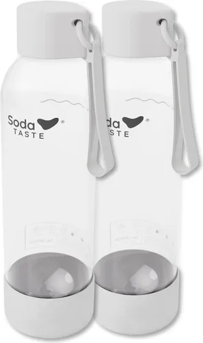 SodaTASTE Wasserflaschen