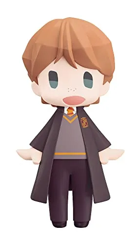 Harry Potter: Ron Weasley Hello! Good Smile Minifigur