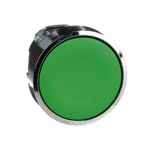 Schneider Electric Drucktaster ZB4BA3 Drucktaster Drucktaster