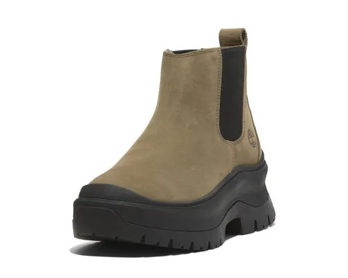 Timberland Roxie Lane Mid Chelsea Boot Damen von Timberland