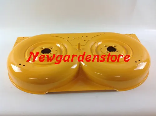 STIGA GGP VILLA 85 M Rasenmäher Schneideplatte