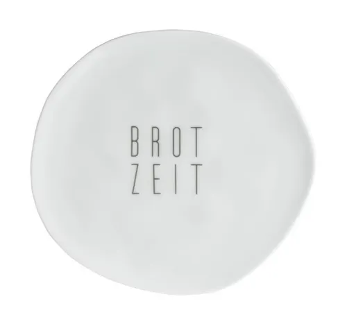 Räder PET Kleiner Teller Brotzeit , 16918 von Räder