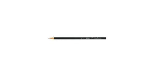 Faber Castell Bleistift 1111 2B 1111 2B