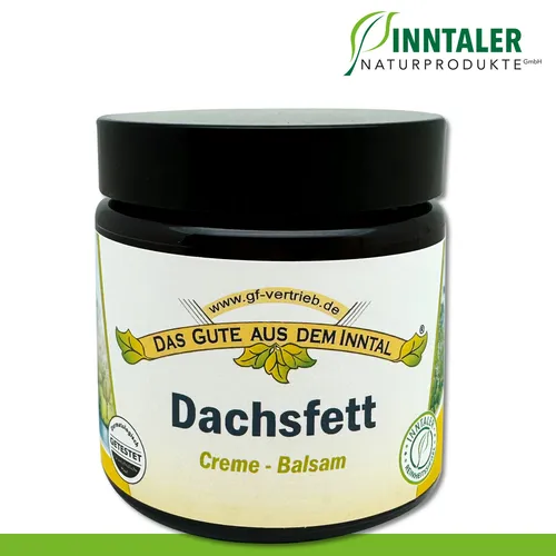 DACHSFETT Creme Balsam 110 ml