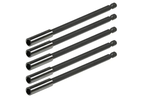 Produktbild ChiliTec Bithalter 5er Set Magnet Bithalter 150mm