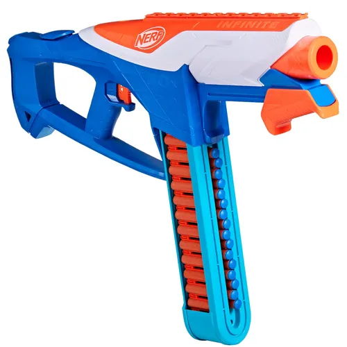 Hasbro Nerf N Series Infinite Blaster 30235476