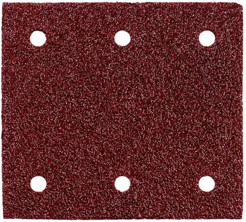 Metabo 10 Haftschleifblätter P 80 625621000