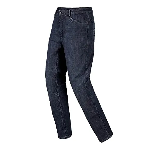 FASTWAY Denim Men 211 Jeans Herren Baumwolle blau, W42/L32
