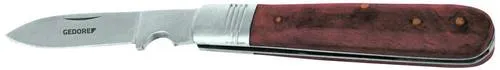 Gedore 9113050 0513-09 Kabelmesser