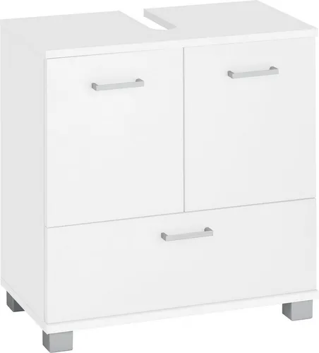 Schildmeyer Waschbeckenunterschrank Mobes, Made in Germany