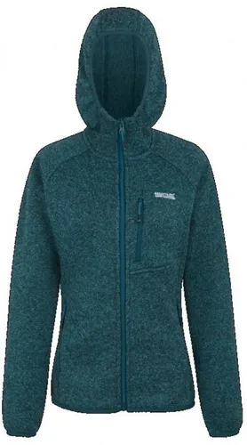 Regatta Fleecejacke Damen Fleece Jacke recycelten Materialien - WmsHdNewhill
