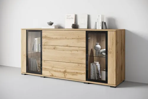 Buffets & Sideboards Braun von Home Affaire