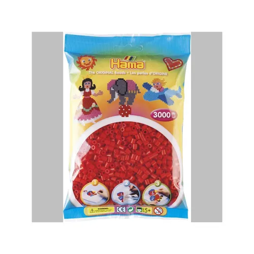 Hama Perlen 201-05 von Hama