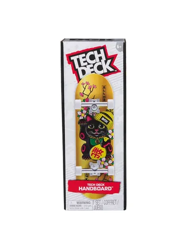 Tech Deck Skate Handboard 27 cm