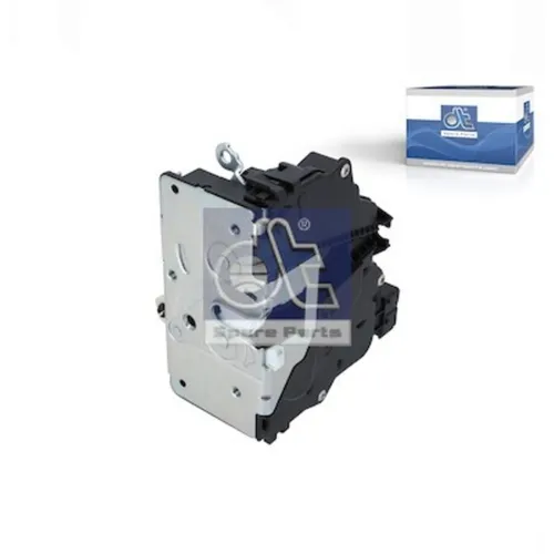 Dt Spare Parts Türschloss 4.69054