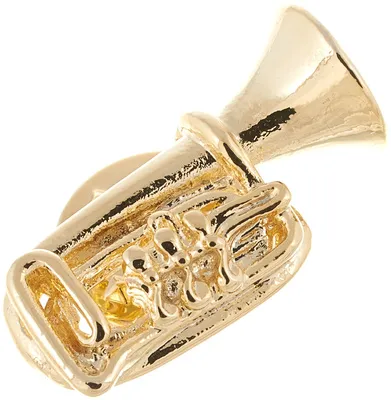 Art of Music Pin Tuba von Art of Music