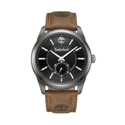 TIMBERLAND Uhr TDWGA0029703, Klassisch