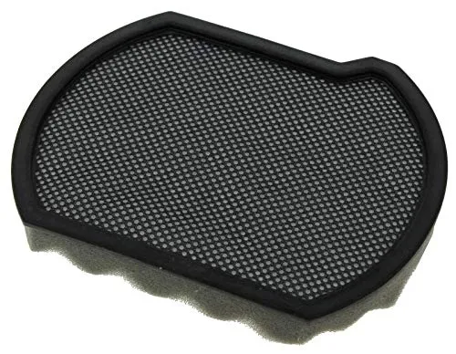 Ersatzfilter Bosch Siemens 12046783 für BGC4 BGS4 VSX4
